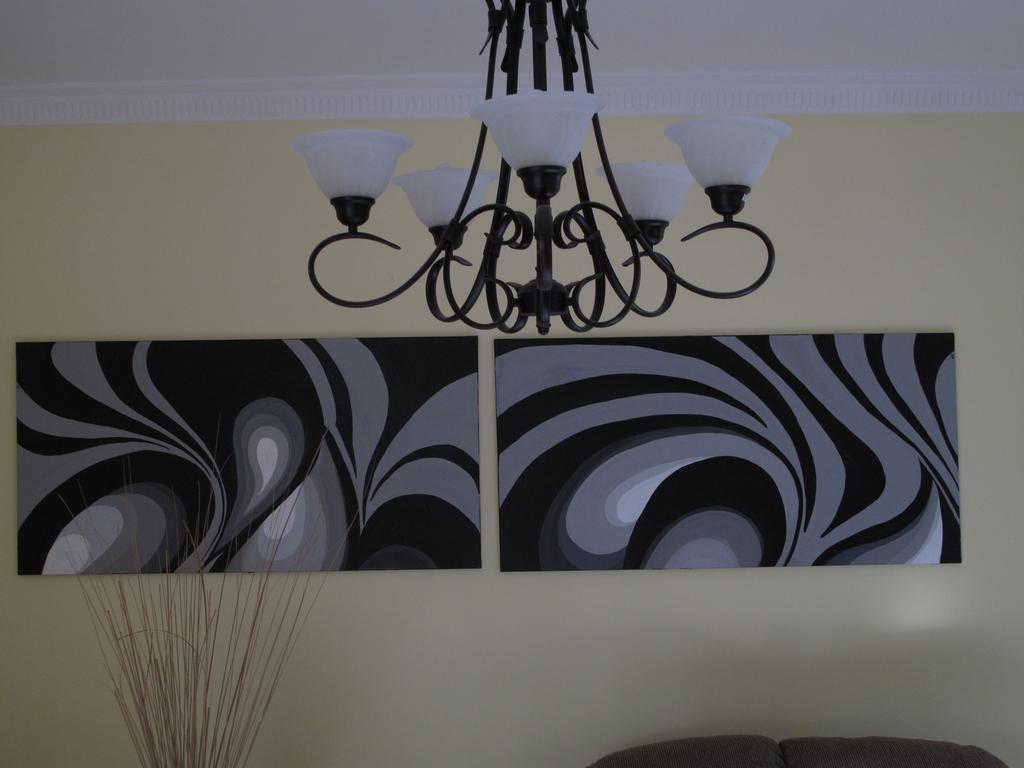 The Crescent Guesthouses - Bnb/Self Catering Durban Exterior foto