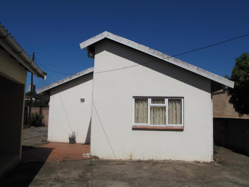The Crescent Guesthouses - Bnb/Self Catering Durban Exterior foto